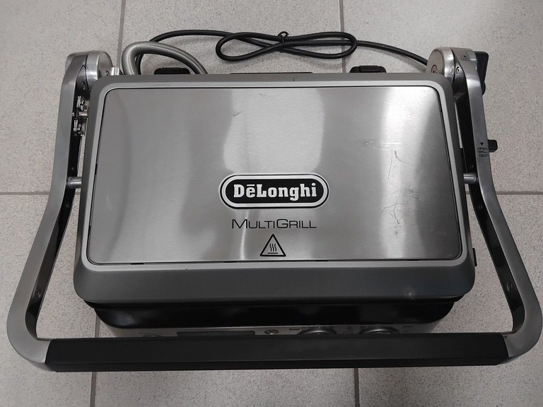 Купить Delonghi CGH 1030D Б/У
