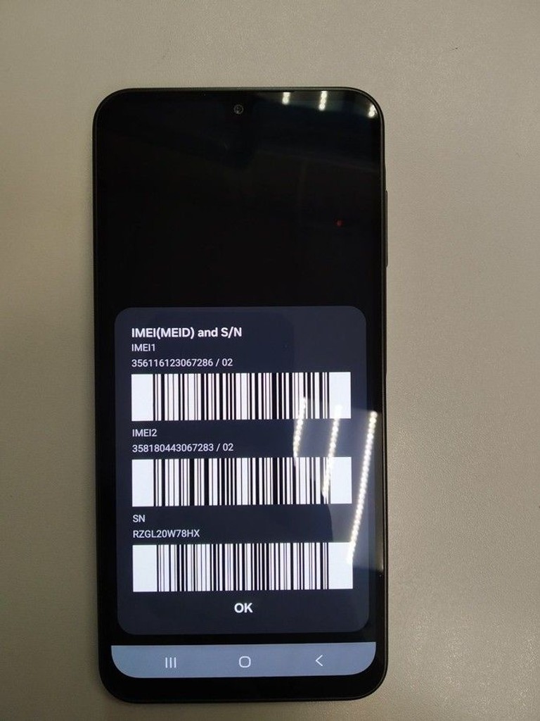 Купить Samsung galaxy a17 4g 4/128gb Б/У