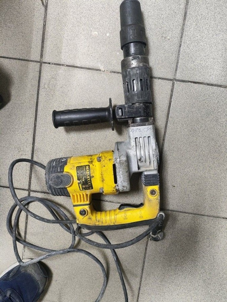 Дешиво Stanley STHM5KS с ломбарда