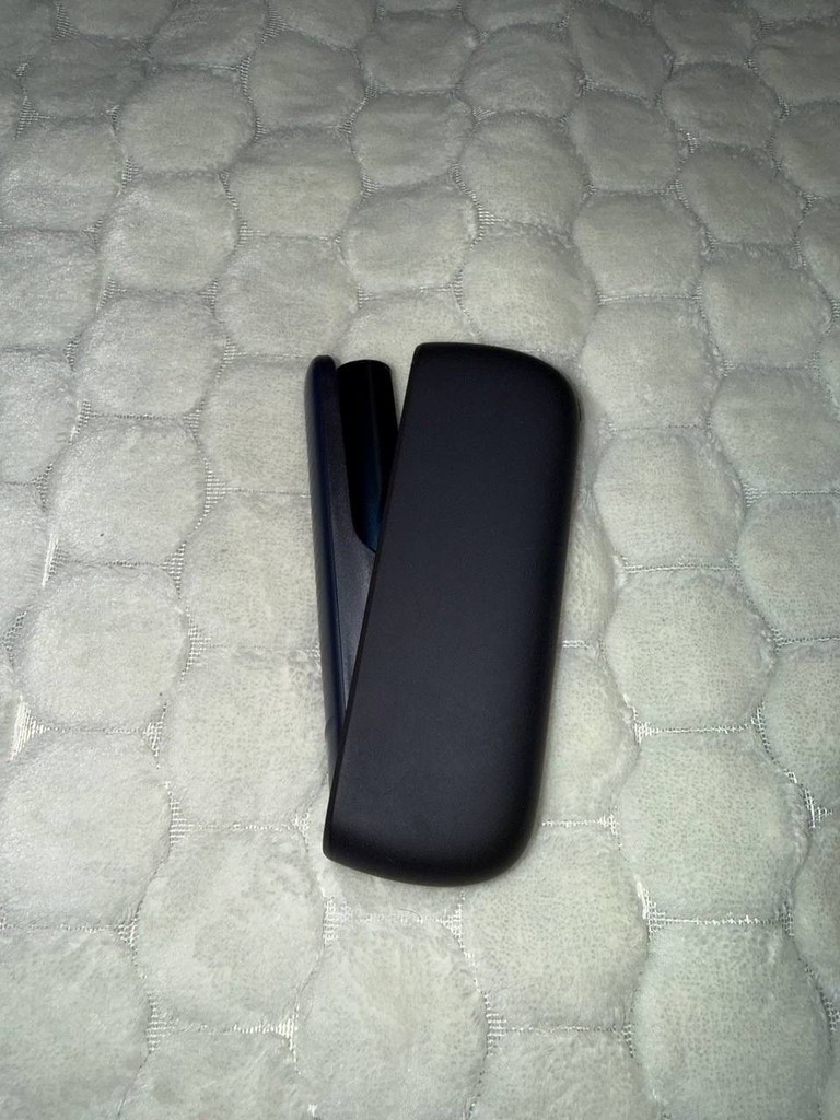 Iqos ILUMA і Код:null. Изображение 4