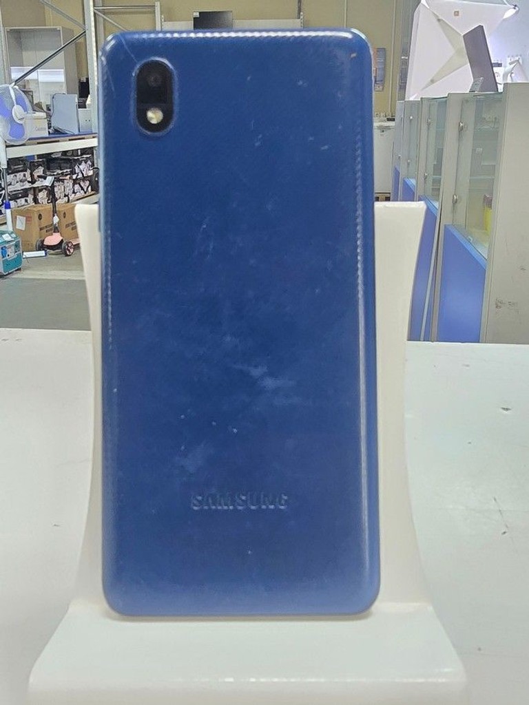 Купить Samsung a013f galaxy a01 core 1/16gb Б/У