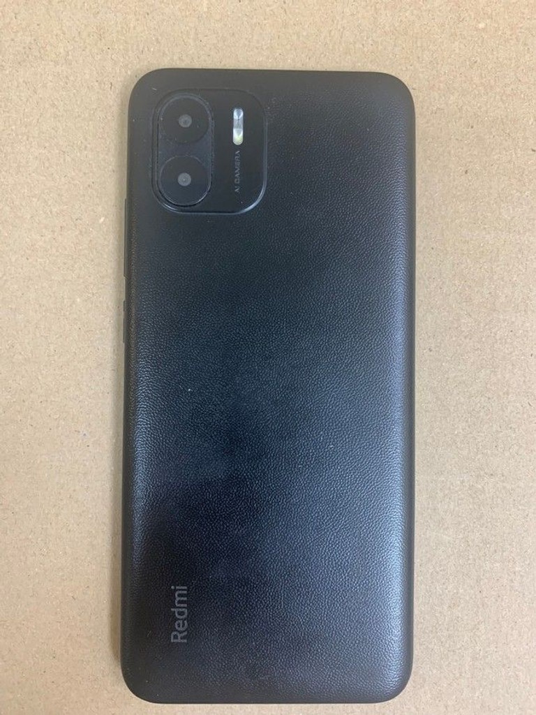 Распродажа Xiaomi Redmi A2 2/32GB Black, продавец Техноскарб