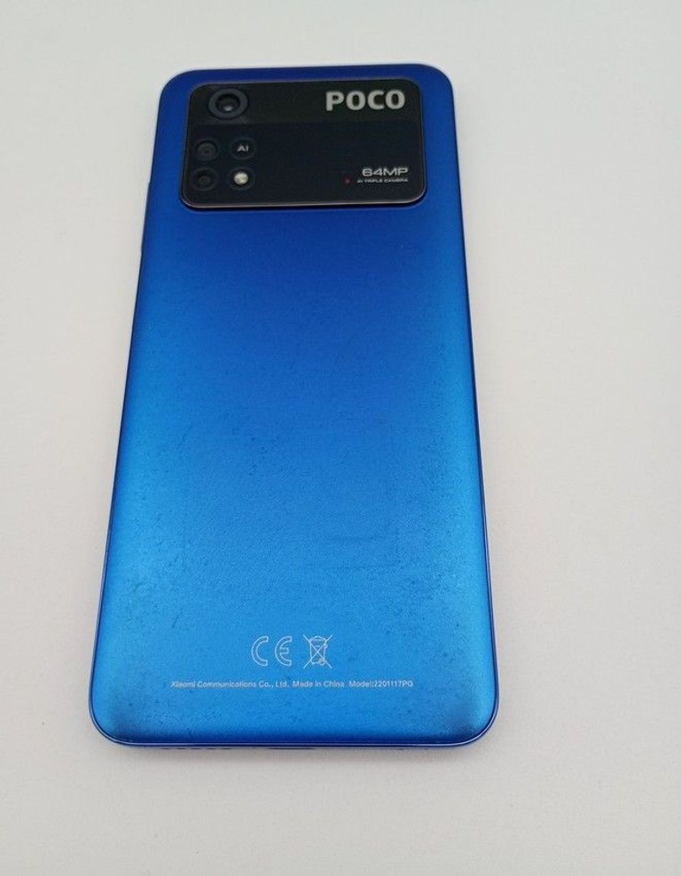 Розпродаж Xiaomi poco m4 pro 8/256gb, продавець Техноскарб