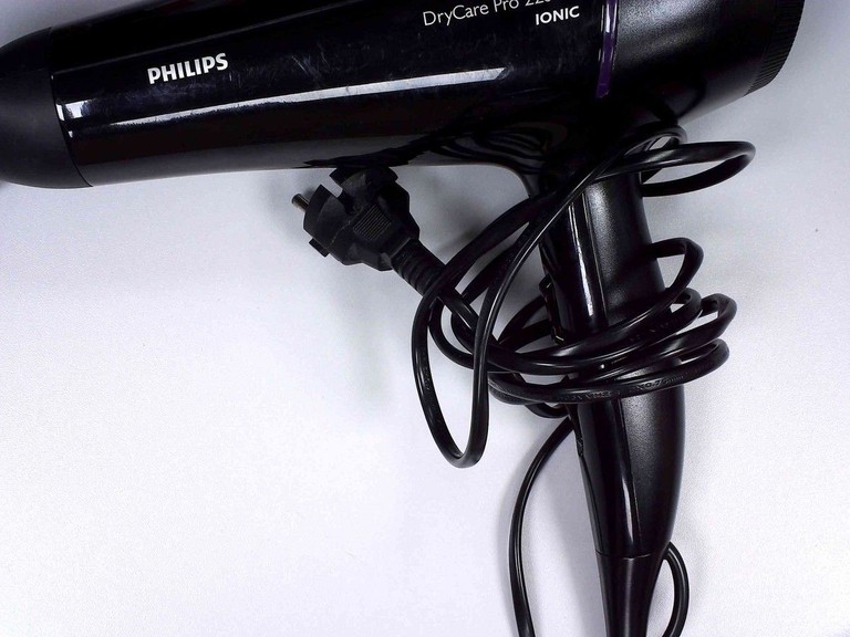 Оголошення Philips bhd176 Б/У