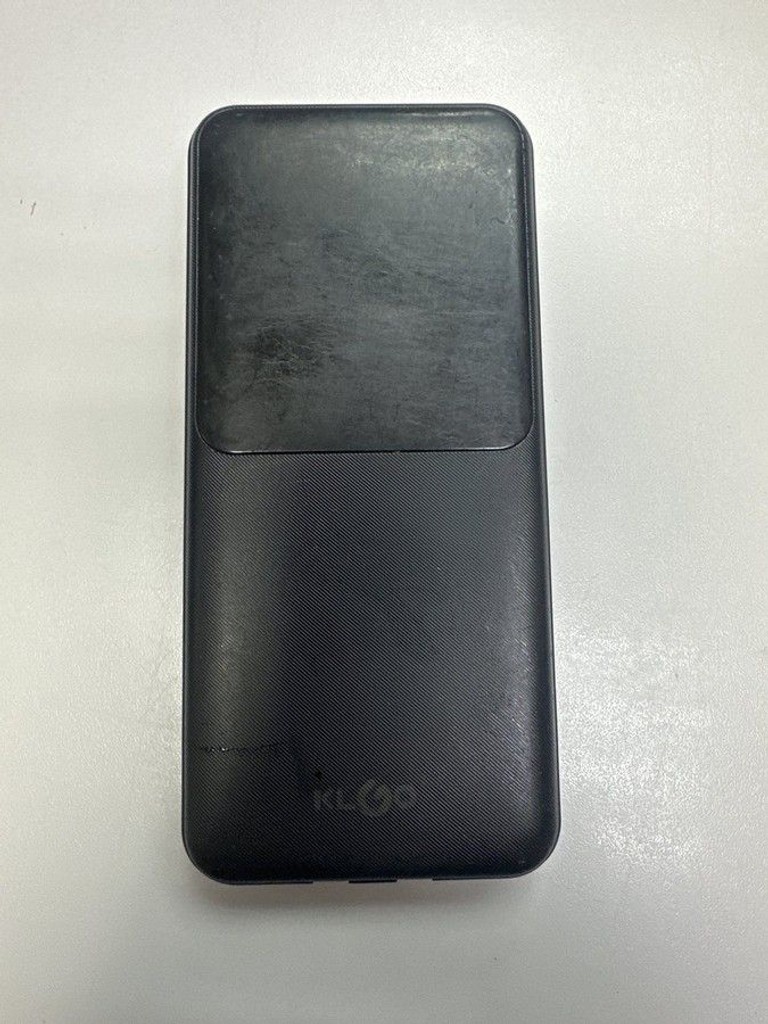 Дешево Klgo kp-44 10000mah з ломбарду