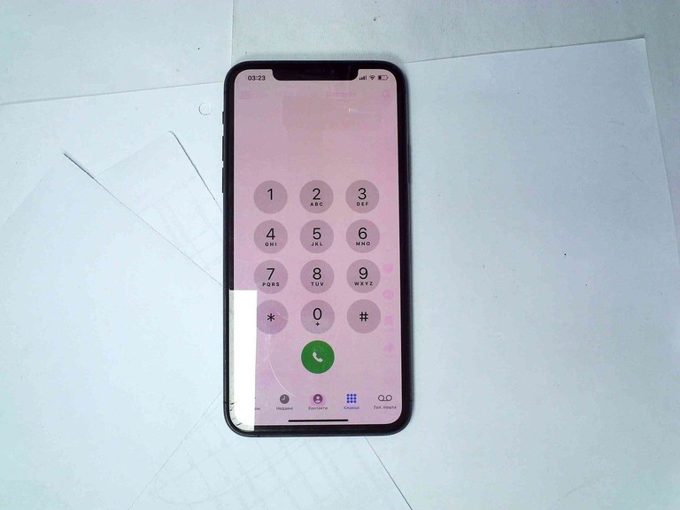 Оголошення Apple iphone 11 pro max 256gb Б/У