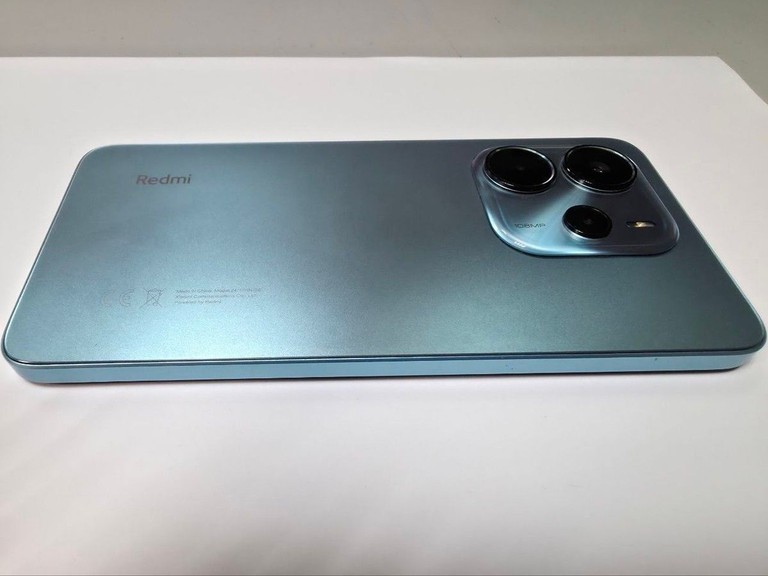 Xiaomi redmi note 14 8/256gb Код:01-200986619. Зображення 11