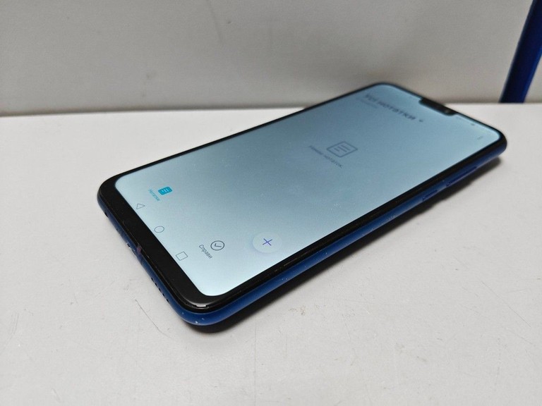 Huawei honor 8x 4/64gb jsn-l21 Код:01-200986491. Зображення 10