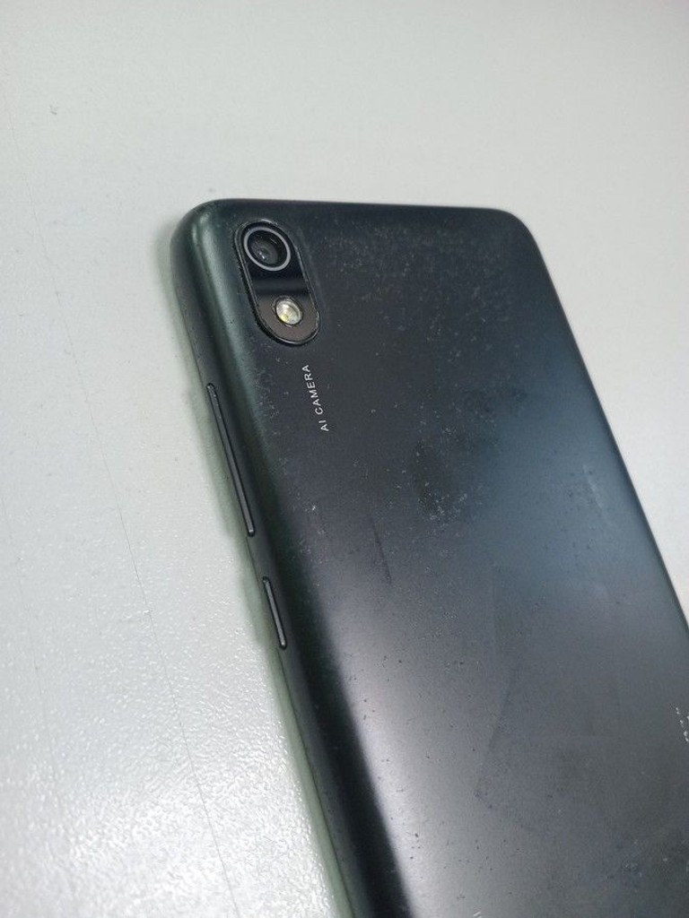 Розпродаж Xiaomi Redmi 7a 2/32GB Black, продавець Техноскарб