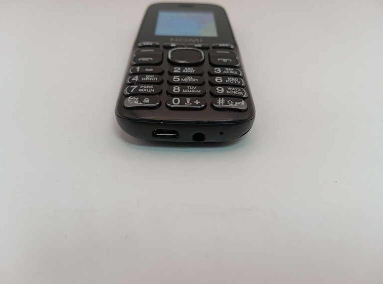 Nomi i189s Black Код:01-200986328. Зображення 5