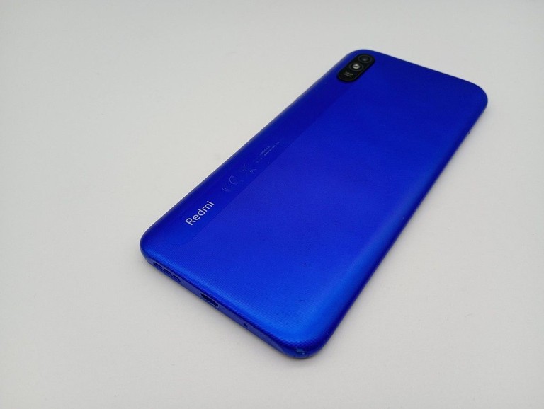 Дешево Xiaomi redmi 9 3/32gb з ломбарду