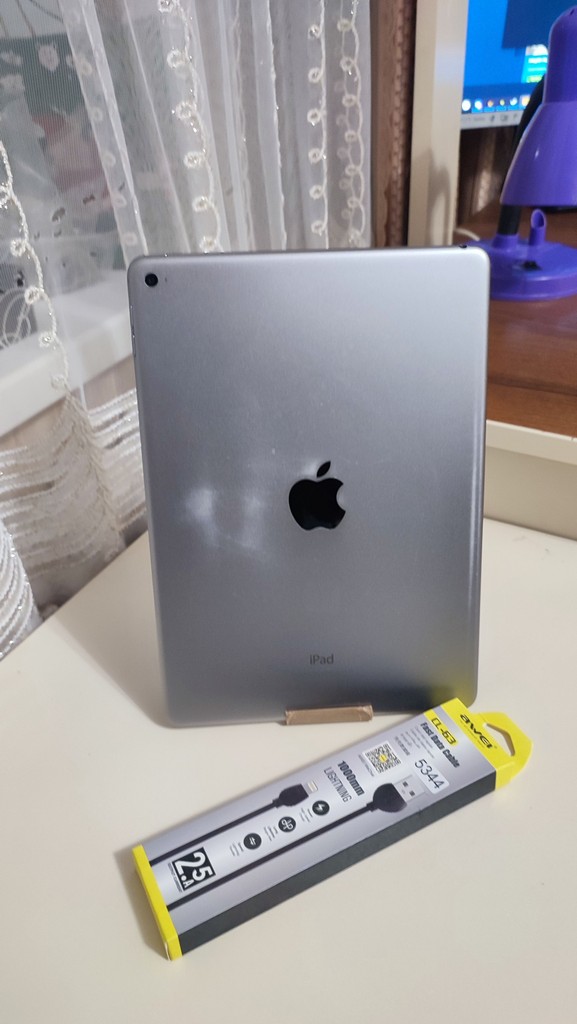 Apple Ipad air 2 Код:null. Зображення 4