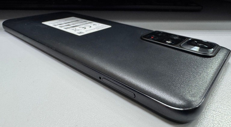 Дешево Xiaomi redmi note 11s 5g 4/128gb з ломбарду