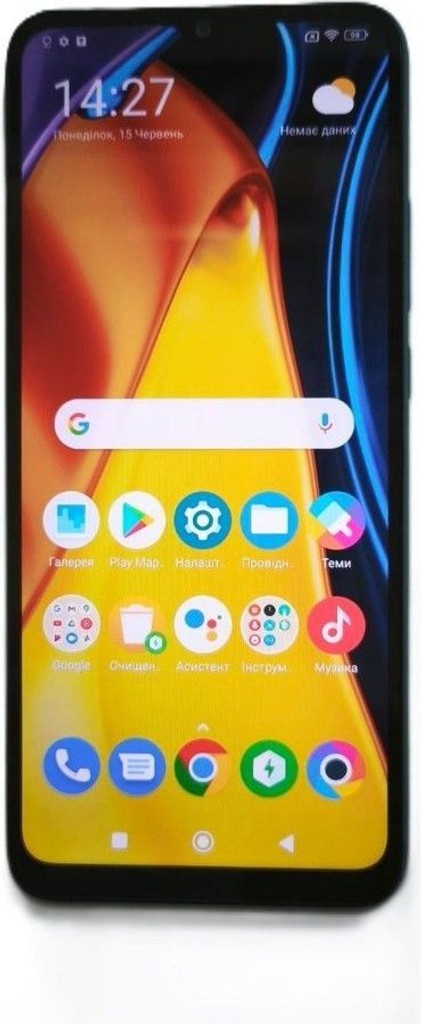 Купити Xiaomi poco c40 3/32gb Б/У