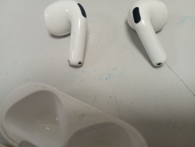 Apple airpods 4 Код:01-200989739. Зображення 7