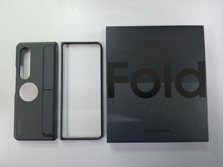 Samsung galaxy fold4 12/512gb Код:01-200991558. Зображення 9