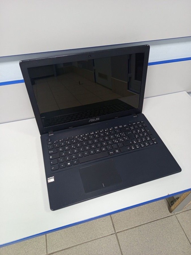 Объявление Asus 15/e1 6010 ddr3/4gb ddr3/hdd 500 gb/ssd *відсутній/*інтегрована Б/У