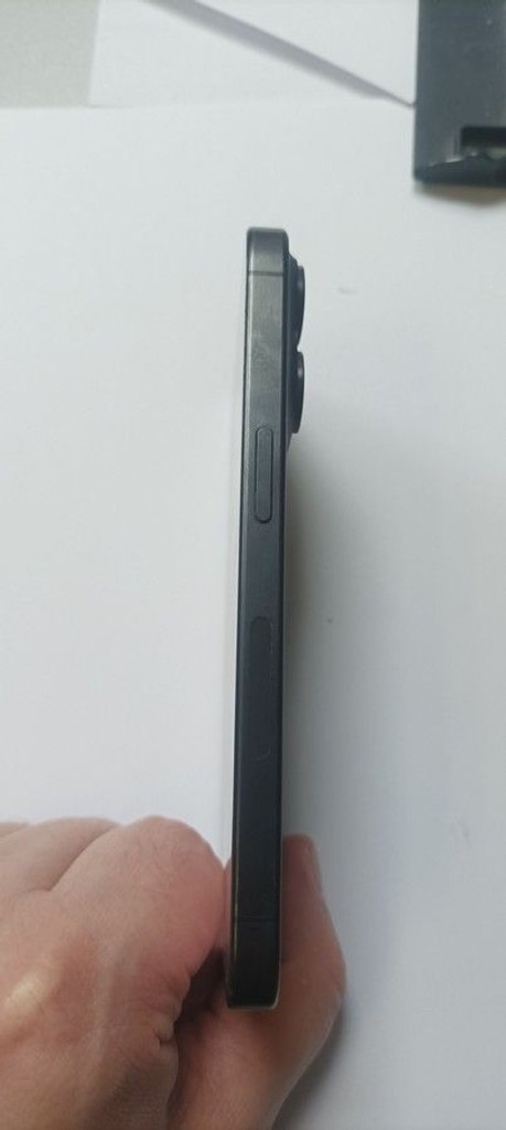 Apple iphone 15 pro 128gb esim Код:01-200994963. Зображення 11