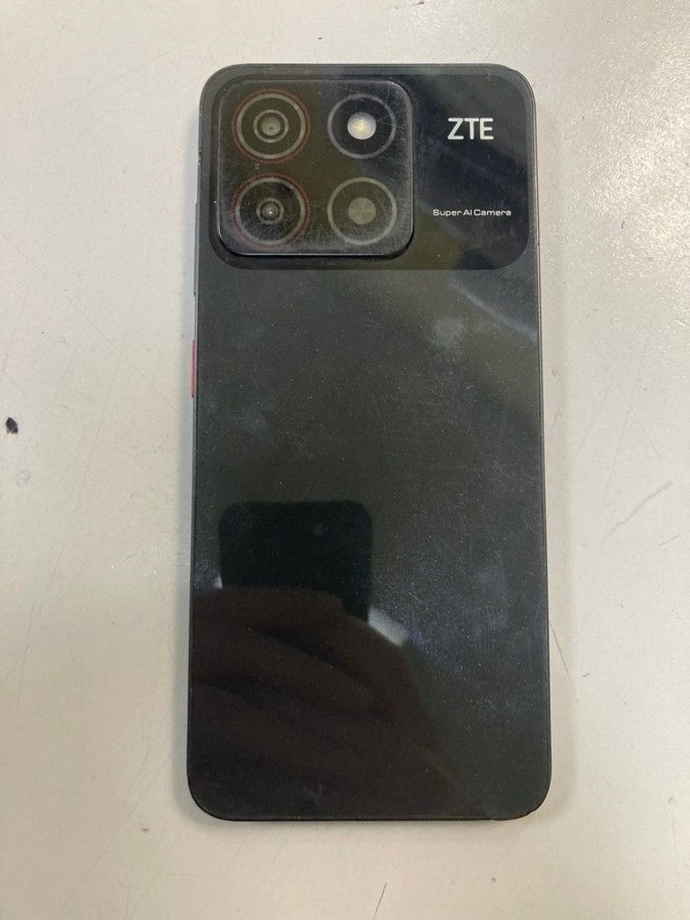 Оголошення Zte blade a35 2/64gb Б/У