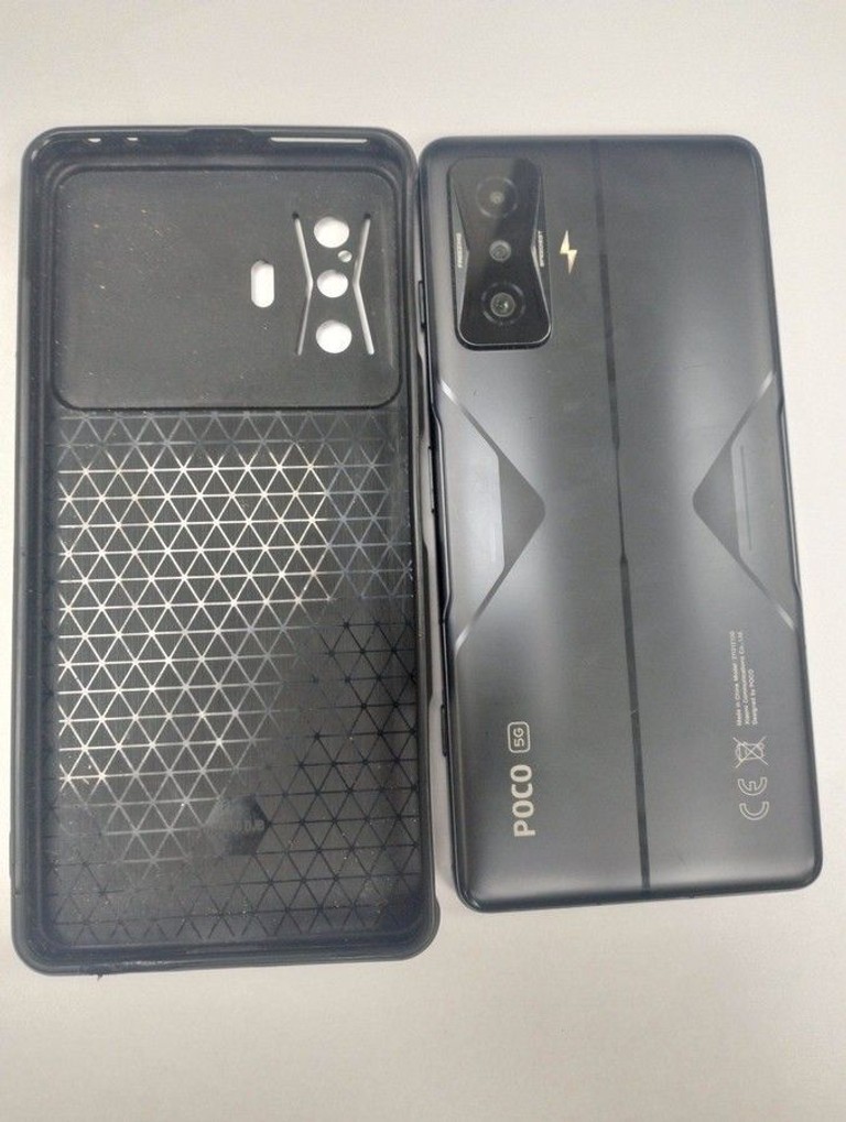 Купити Xiaomi poco f4 gt 8/128gb Б/У