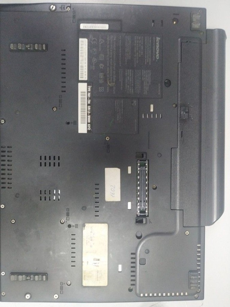 Lenovo core i5 2520m 2,5ghz/ ram6gb/ hdd750gb/video gf gt610m dvdrw Код:01-200994995. Зображення 7