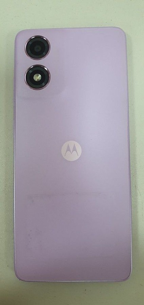 Дешиво Motorola moto e14 4/64gb с ломбарда