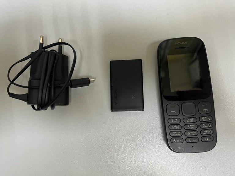 Купить Nokia 105 ta-1010 Б/У