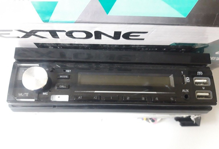 Оголошення Nextone MD-757 Б/У