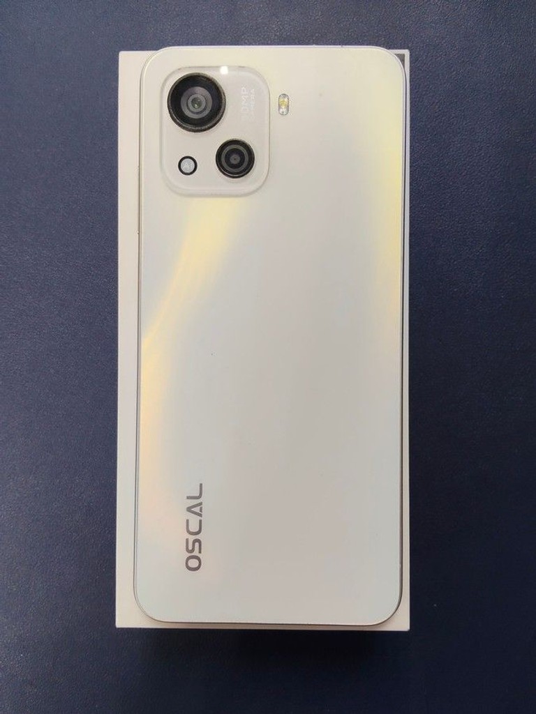 Дешево Blackview oscal c80 8/128gb з ломбарду