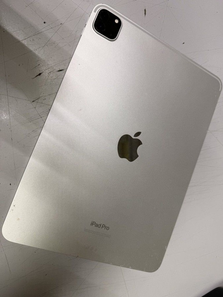 Оголошення Apple ipad pro 11 2022 wi-fi 128gb Б/У