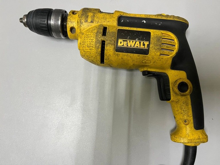 Купити Dewalt DWD024S Б/У