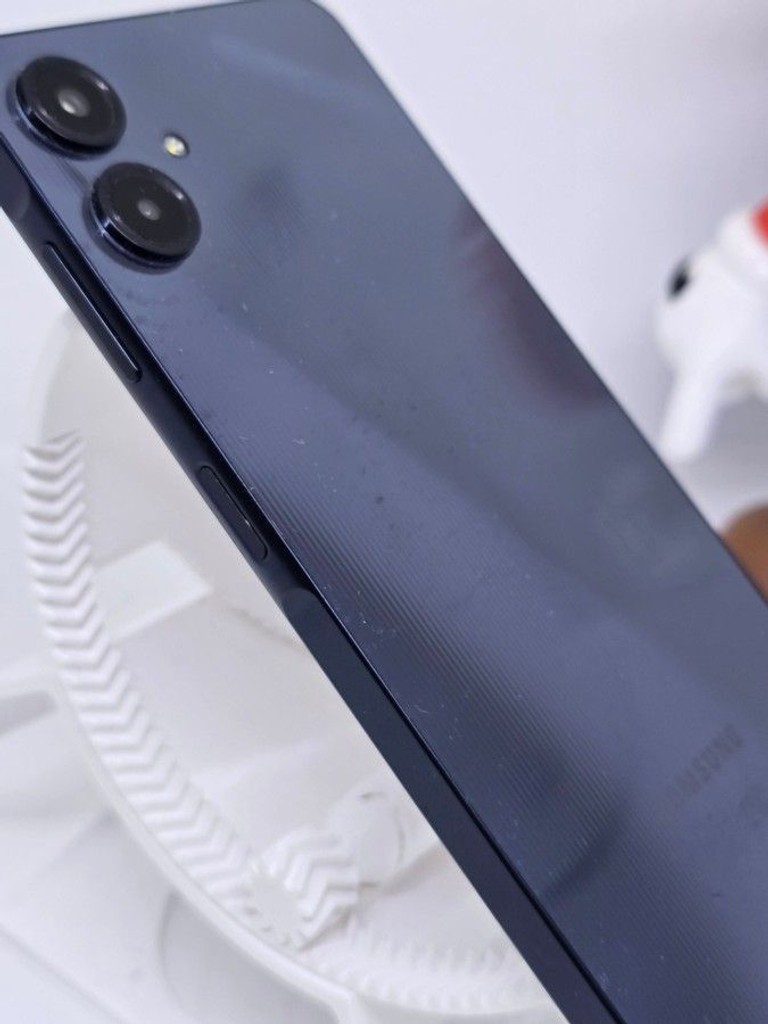 Дешево Samsung galaxy a06 4/128gb з ломбарду