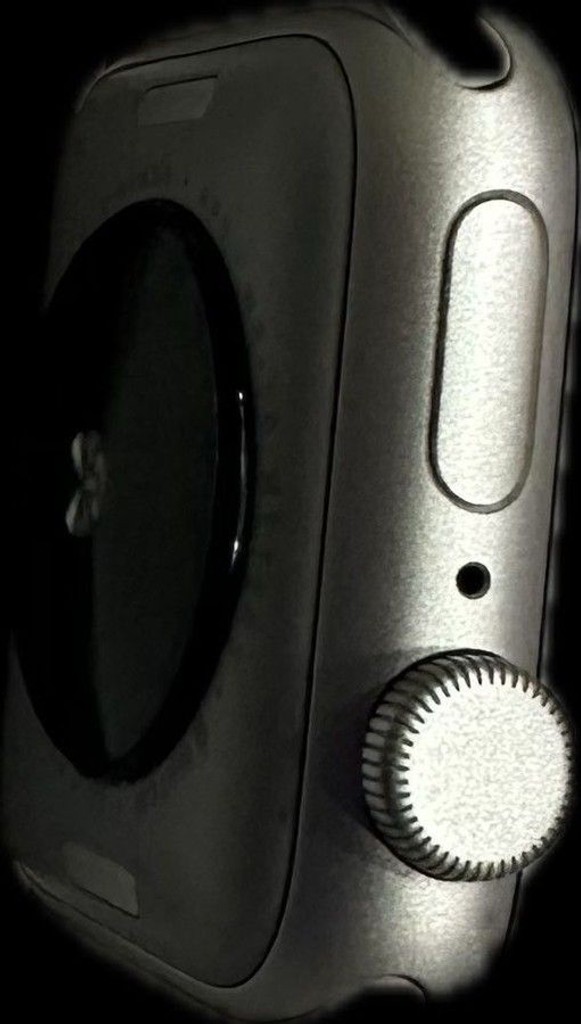 Розпродаж Apple watch se 240mm aluminum case, продавець Техноскарб