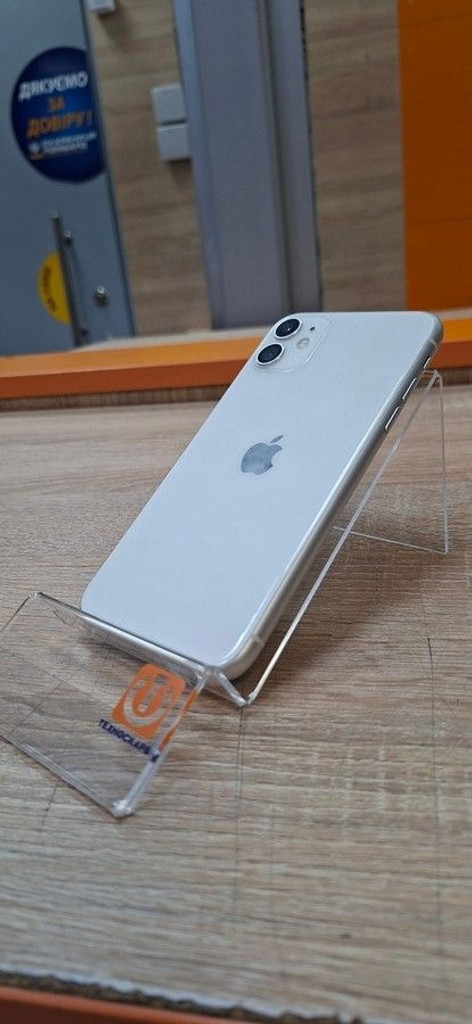 Оголошення Apple iphone 11 64gb Б/У