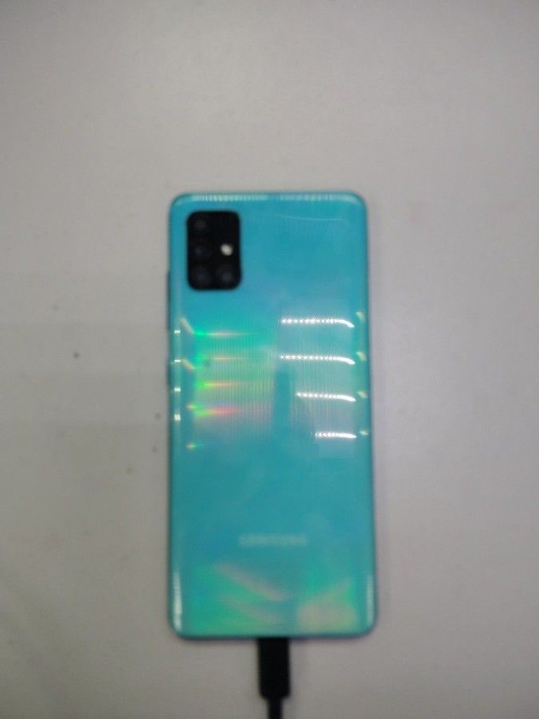 Оголошення Samsung a515f galaxy a51 6/128gb Б/У