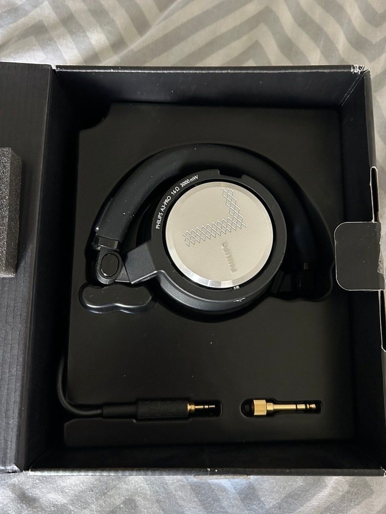 Philips A-3 PRO Код:null. Зображення 10