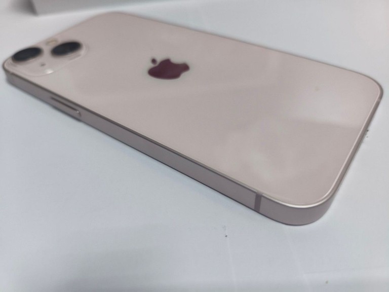 Apple iphone 13 128gb Код:01-200998795. Изображение 6