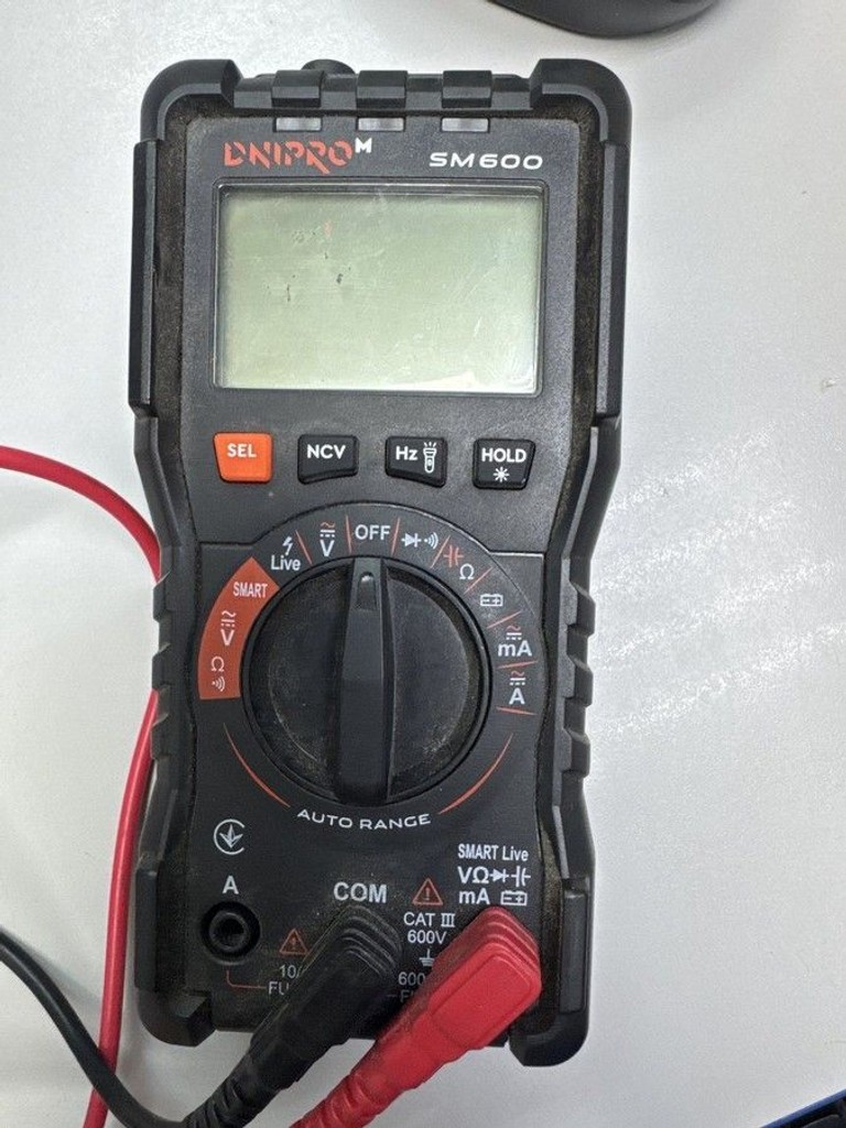 Купити Dnipro-M sm600 Б/У