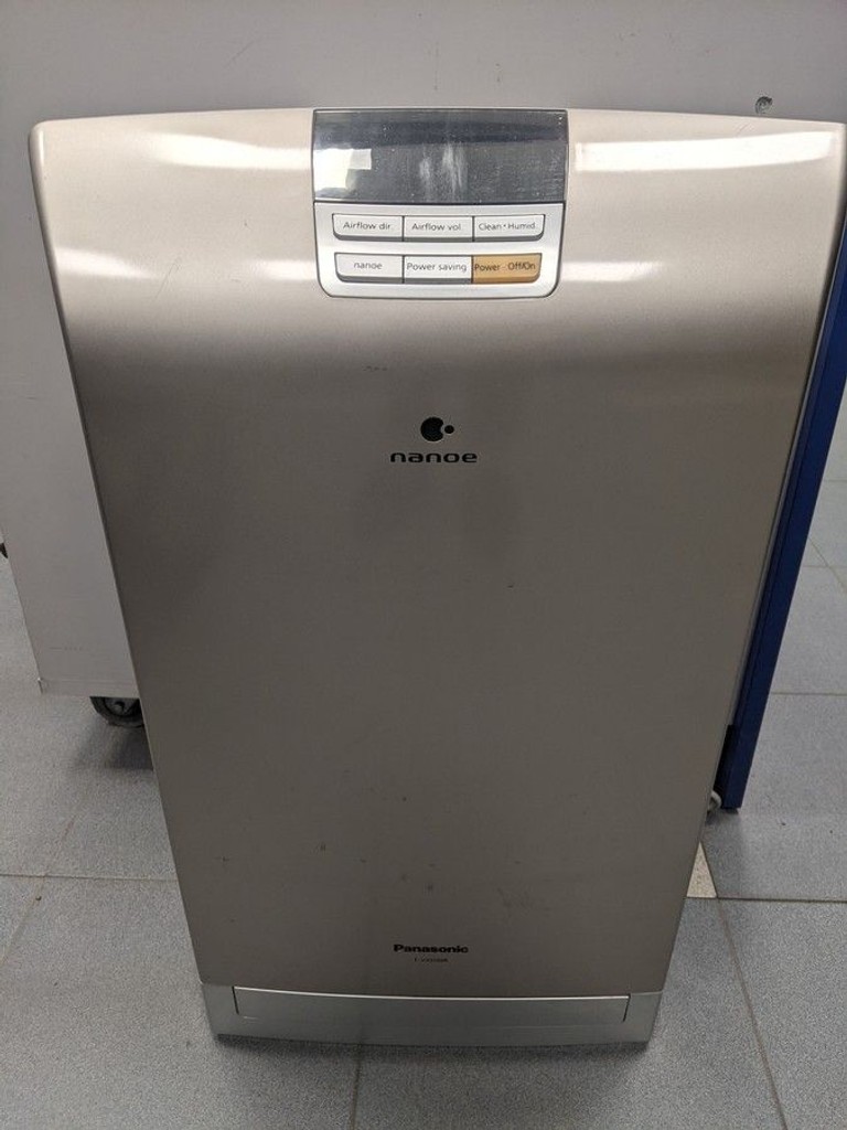 Купити Panasonic f-vxd50r Б/У