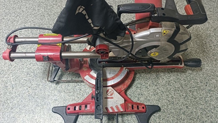 Дешево Einhell tc-sm 2131/1 dual з ломбарду
