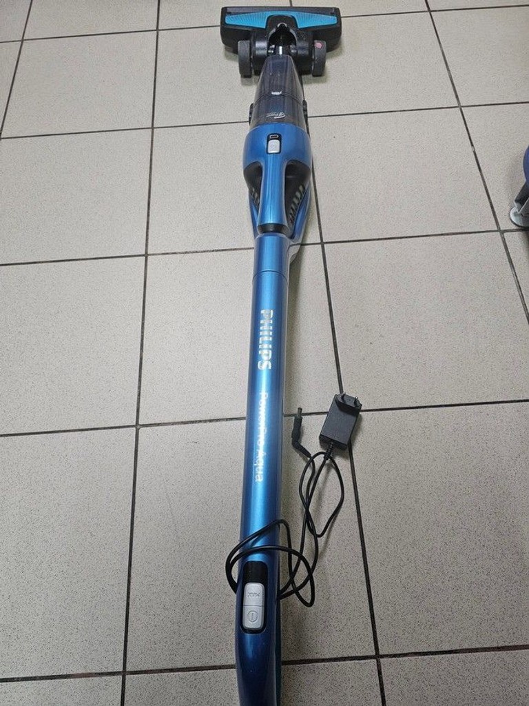 Дешево Philips fc 6404 з ломбарду