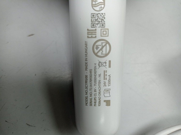 Оголошення Philips Lumea Advanced SC1995/00 Б/У