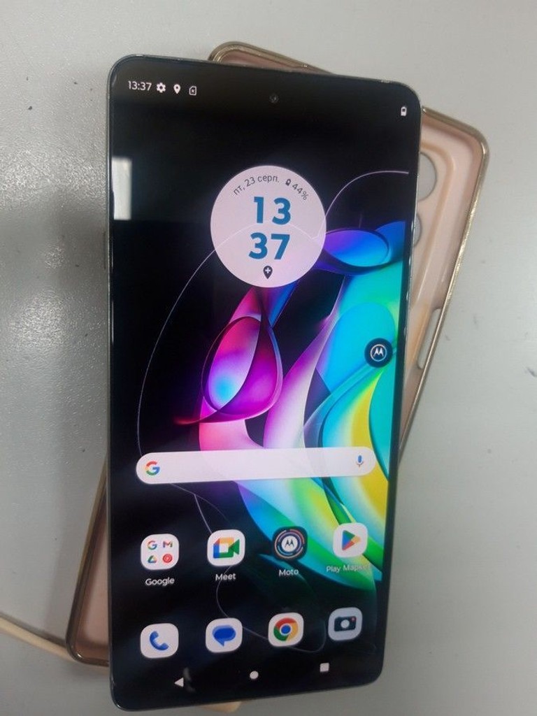 Купити Motorola edge 20 8/128gb Б/У