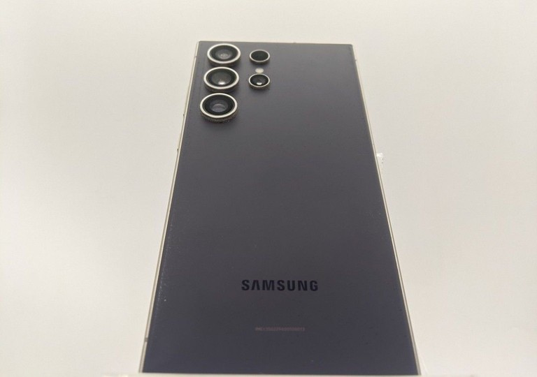 Samsung galaxy s24 ultra sm-s9280 12/512gb Код:01-201002991. Зображення 6