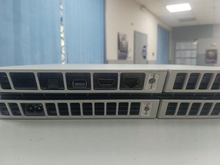 Sony playstation 4 500gb Код:01-201001776. Зображення 9