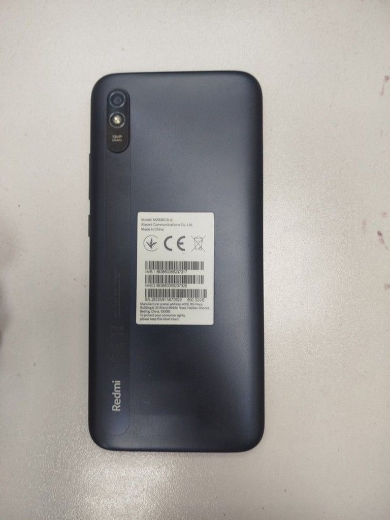Купить Xiaomi redmi 9a 2/32gb Б/У