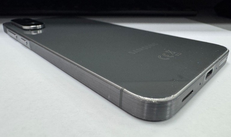 Samsung galaxy a56 5g 8/128gb Код:01-200999935. Зображення 7