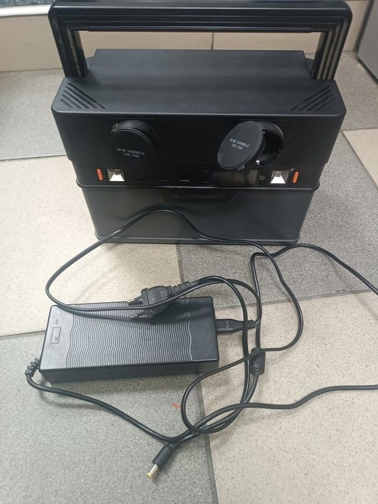 Купити Allpowers s700 Б/У