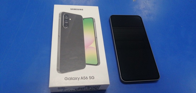 Купити Samsung galaxy a56 5g 8/128gb Б/У