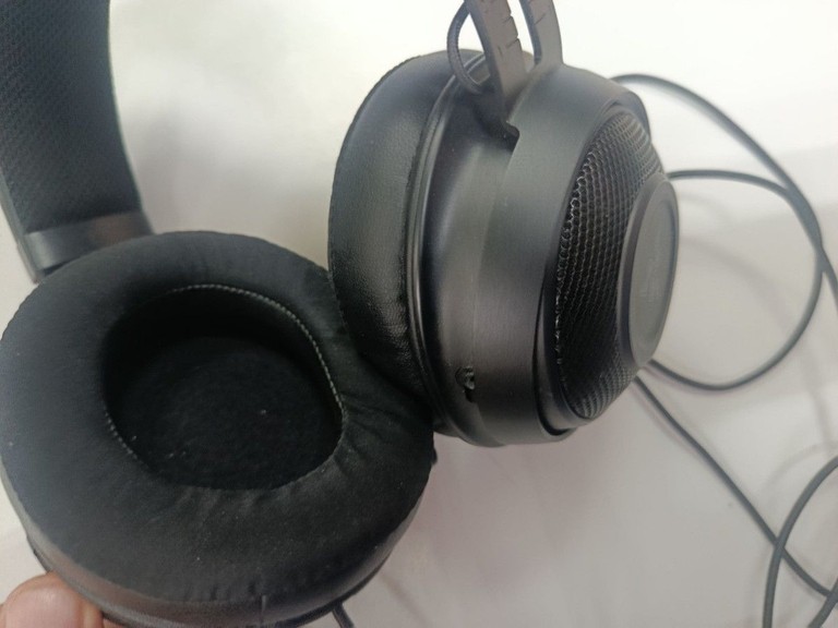 Оголошення Razer kraken x lite Б/У